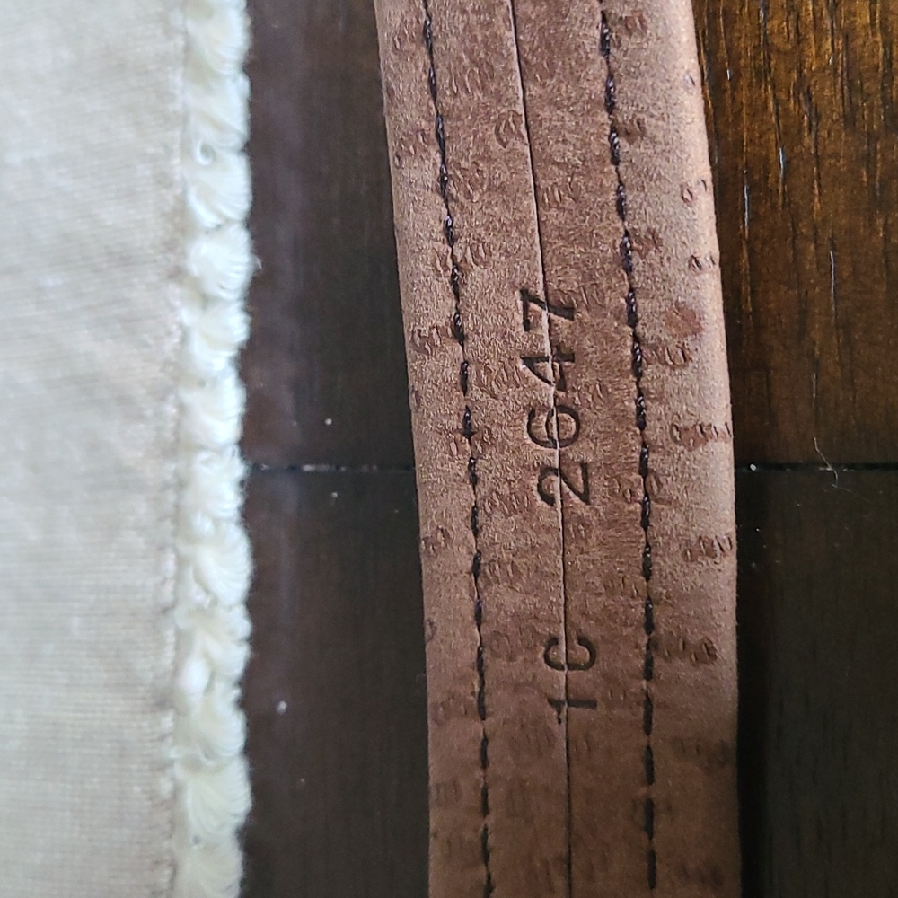 Prada belt - Picture 5 of 5